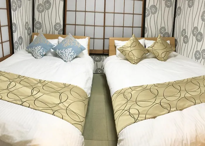 My Home In Tokyo