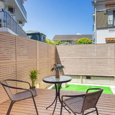 My Home In Tokyo Exterior photo