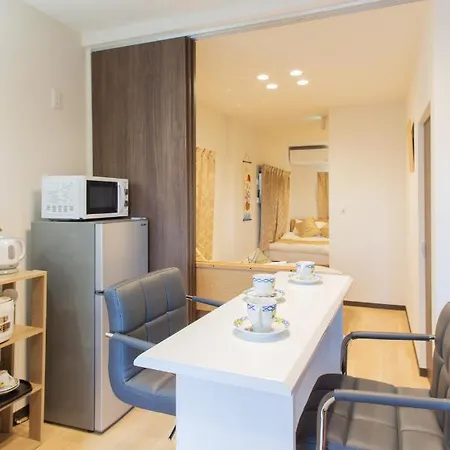 My Home In Tokyo Exterior photo