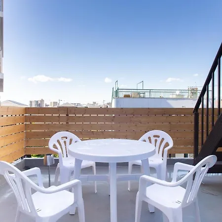 My Home In Tokyo Exterior photo