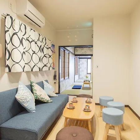 My Home In Tokyo Exterior photo