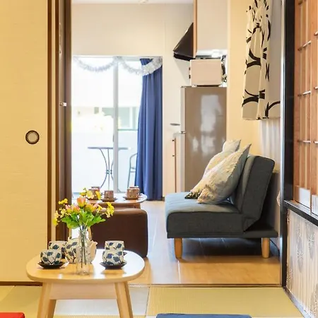 My Home In Tokyo Exterior photo