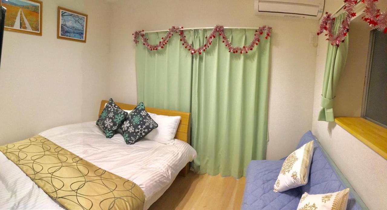 My In Appartement Tōkyō