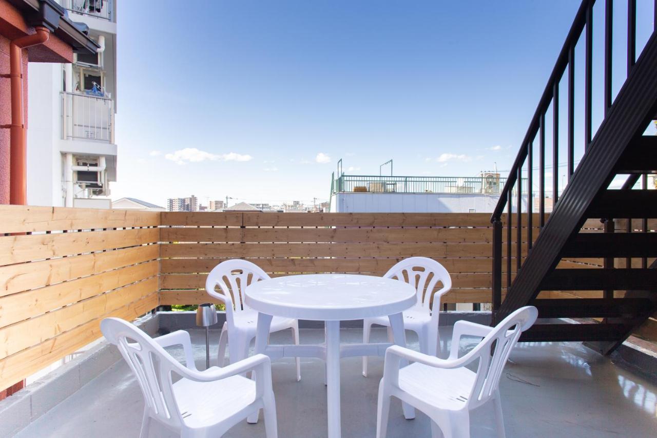 Appartement My In Tōkyō